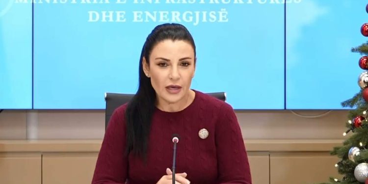 Rama ndan lajmin e mirë/ Balluku ka një thirrje të rëndësishme për Shqiptarët: Duhet që…