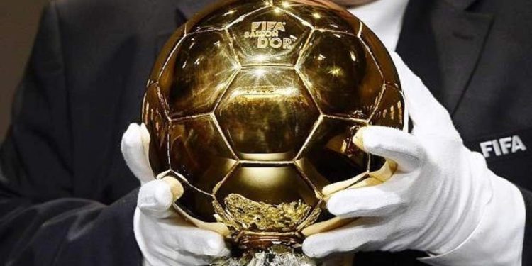 Besoje ose jo, ky është futbollisti favorit për të FITUAR “Topin e Artë”, shpallen emrat…