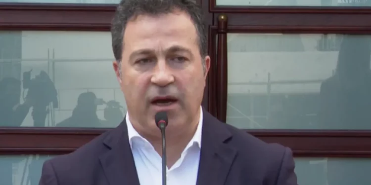 Vendimi i Qeverisë/ Peleshi: Viti mbyllet me lajme të mira, firmosëm marrëveshjen për…