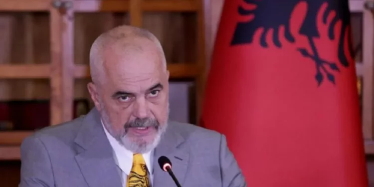 5 para Samitit të BE-së në Tiranë, Rama entuziast: Ngjarje historike për vendin, e ardhmja drejt…
