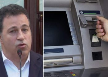 Sa të sigurta janë paratë e shqiptarëve në banka? Peleshi befason me përgjigjen…