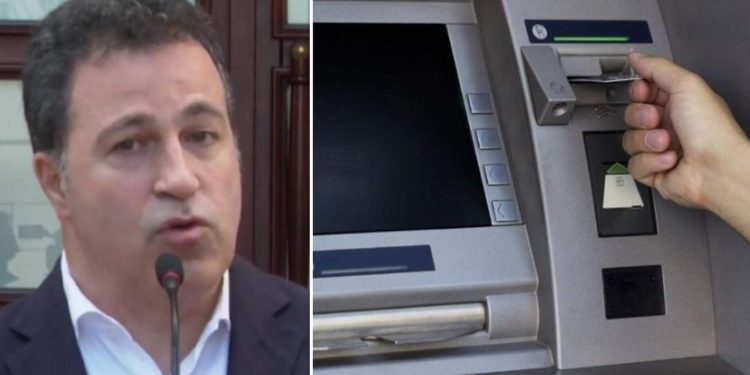 Sa të sigurta janë paratë e shqiptarëve në banka? Peleshi befason me përgjigjen…