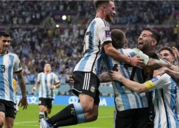 E BUJSHME/ Argjentina e Messi kanë një plan djallëzor ndaj Kroacisë, askush nuk e priste këtë…