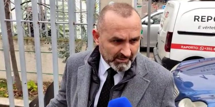 Ministri Ulsi Manja jep lajmin e keq për të burgosurit: Këtë fundvit nuk ka…