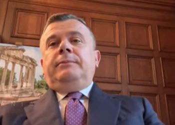 Është ai politikani që del në përgjime? Flet për herë të parë Taulant Balla: Sapo të vij në Tiranë do të…