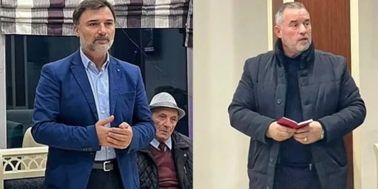 U zhgënjye nga Primaret e PD-së, Shemsi Prençi “tradhton” Berishën, shfaqet në…