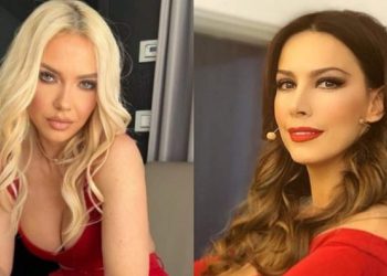 Xhemi e imitoi në Portokalli, Valbona Selimllarit nuk i pëlqeu aspak: Nuk dua të bëjnë ….