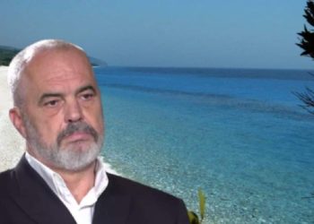 Britanikët dhe spanjollët “dynden” në Shqipëri, Rama nxjerr shifrat: Ky vit i mbarë për…