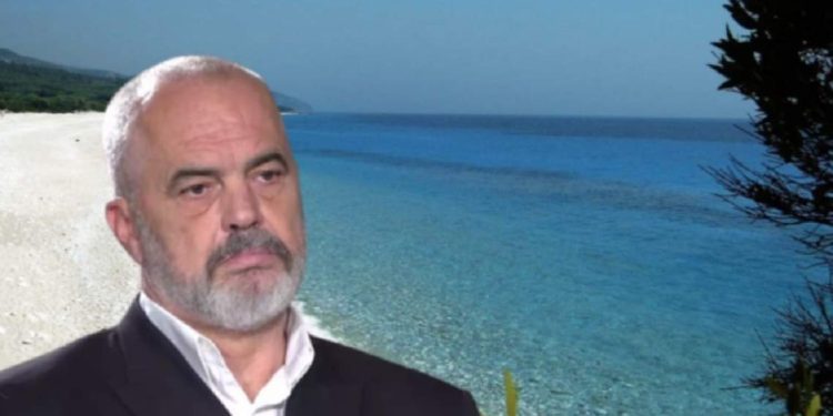 Britanikët dhe spanjollët “dynden” në Shqipëri, Rama nxjerr shifrat: Ky vit i mbarë për…