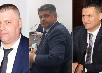 Sot zgjidhet kreu i ri i SPAK, ja 3 kandidatët dhe procedura. Kush pason Arben Krajën?