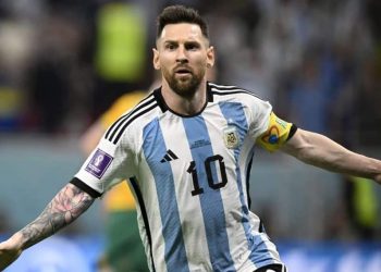 Goli ndaj Kroacisë, Lionel Messi regjistron një tjetër rekord historik në Botëror…