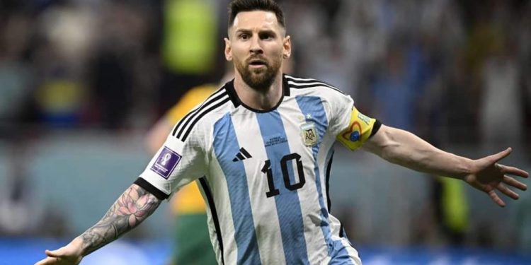 Goli ndaj Kroacisë, Lionel Messi regjistron një tjetër rekord historik në Botëror…