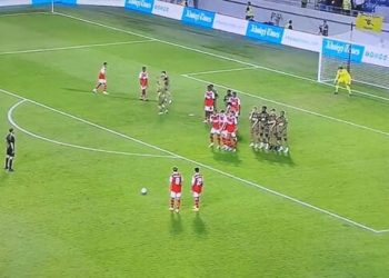 VIDEO/ Odegaard shënon gol fantastik ndaj Milanit, shikoje 100 herë këtë supergol…