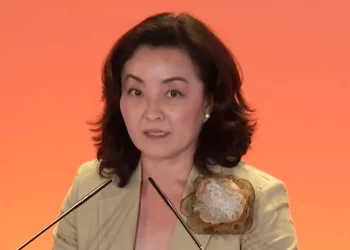 Yuri Kim zbardh takimin në Kryeministri me Edi Ramën, të pranishëm Peleshi dhe…