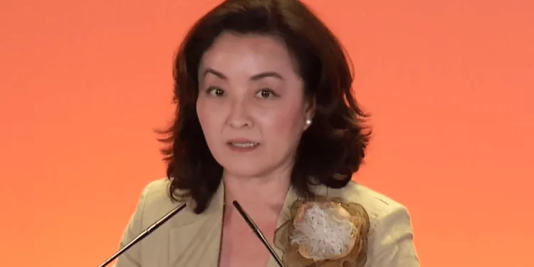 Yuri Kim zbardh takimin në Kryeministri me Edi Ramën, të pranishëm Peleshi dhe…