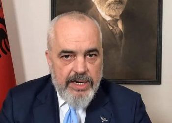 Përveç pensionistëve/ Rama nuk ndalet: Japim 80 mijë lekë “bonus” për një tjetër kategori…