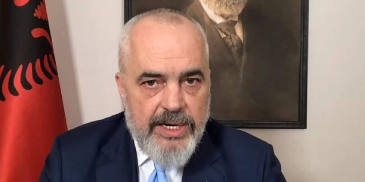 Përveç pensionistëve/ Rama nuk ndalet: Japim 80 mijë lekë “bonus” për një tjetër kategori…