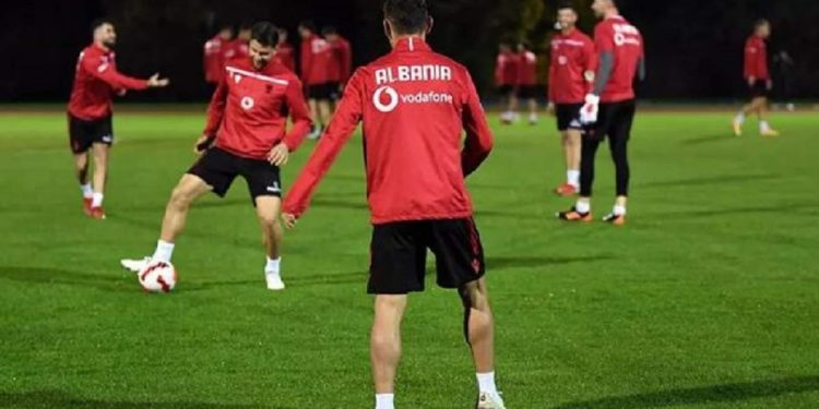 Trajneri i ri i Kombëtares Shqiptare, 2 kandidatë favoritë, ish-lojtar i Realit e Interit…