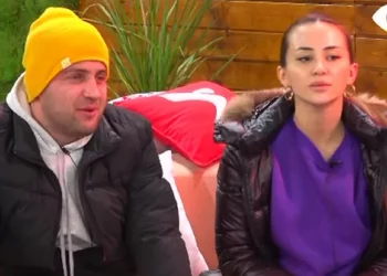 A e ke seriozisht me Kiarën?, Ja si përgjigjet Luizi…