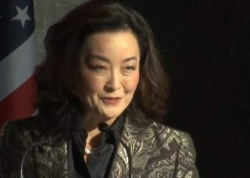 Ambasadorja Kim jep lajmin e mirë: Jemi partnerë me BE-në, brenda vitit 2023 do të…