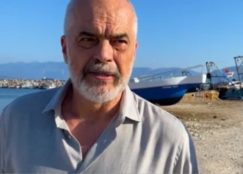 Porti i ri i Durrësit hap mijëra vende të reja punë, Rama e zbulon: Puna nis më…