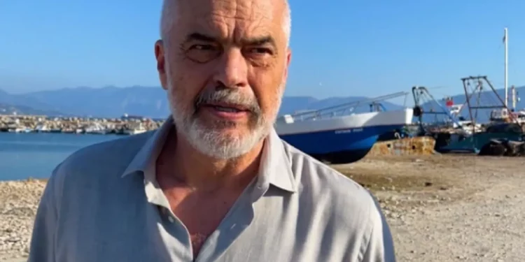 Porti i ri i Durrësit hap mijëra vende të reja punë, Rama e zbulon: Puna nis më…
