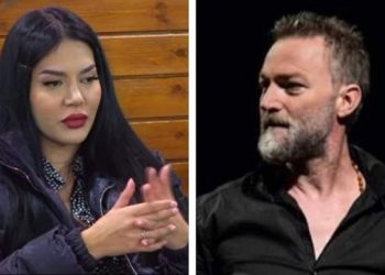 Kapen keq Gent Hazizi dhe Efi: Mos e zgjat po të them! Po e tepron me…