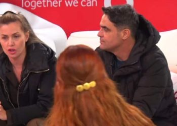 Olta Gixhari bën gafë të madhe, thirret urgjent në dhomën e rrëfimit nga “Big Brother”…