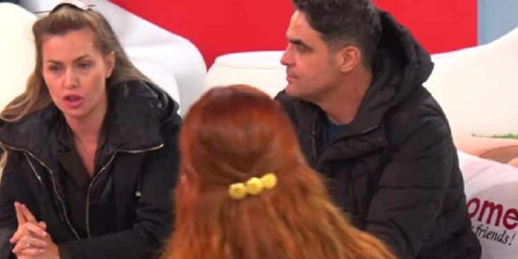 Olta Gixhari bën gafë të madhe, thirret urgjent në dhomën e rrëfimit nga “Big Brother”…