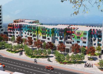 Rehabilitimi 3.5 milionë euro i qendrës në Kinostudio, shpallet fituesi…