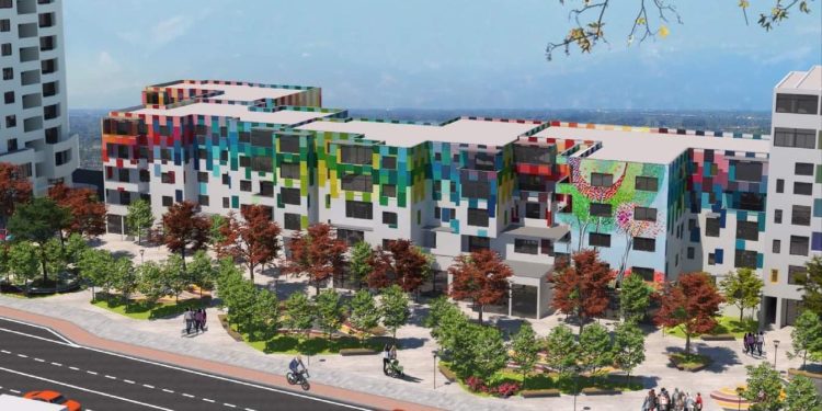 Rehabilitimi 3.5 milionë euro i qendrës në Kinostudio, shpallet fituesi…