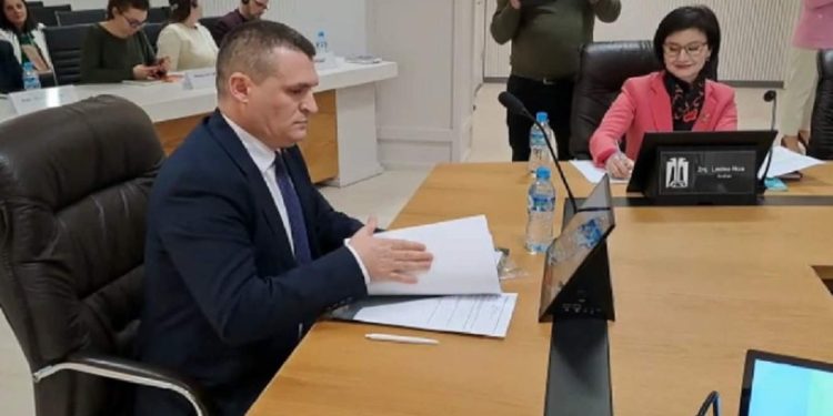 Shpallet FITUESI, kush është kreu i ri i SPAK-ut, ja sa vota mori…