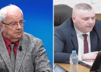 Paralajmërimi i Ngjelës: Nëse në krye të SPAK nuk zgjidhet i preferuari i SHBA do ketë goditje…