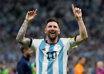 Ndeshja e fundit në një Botëror, Messi e konfirmon: Po përfundoj udhëtimin tim duke…