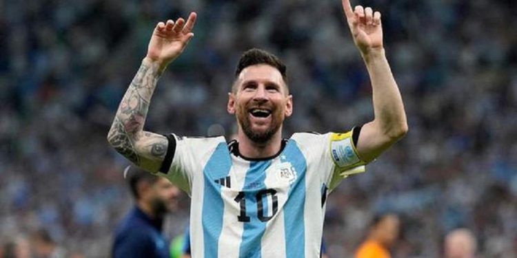 Ndeshja e fundit në një Botëror, Messi e konfirmon: Po përfundoj udhëtimin tim duke…