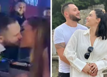 “Më keni ça…”/ U nda nga Xhensila? Bes Kallaku reagon për herë të parë dhe zbulon…