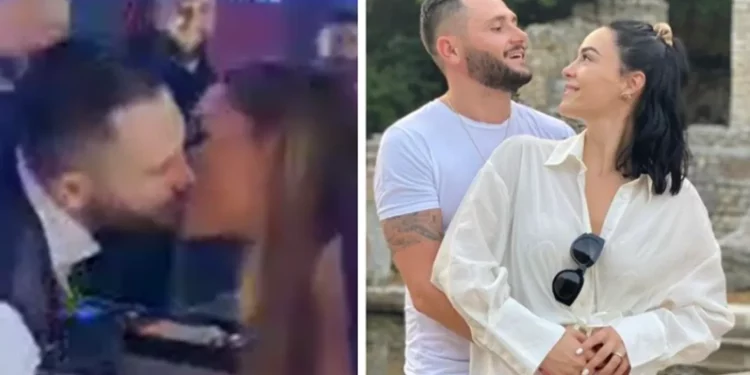 “Më keni ça…”/ U nda nga Xhensila? Bes Kallaku reagon për herë të parë dhe zbulon…