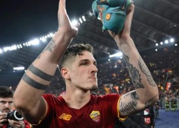 E bujshme: Zaniolo te gjiganti italian për €30m, nuk është Juventus
