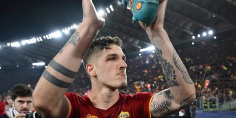 E bujshme: Zaniolo te gjiganti italian për €30m, nuk është Juventus