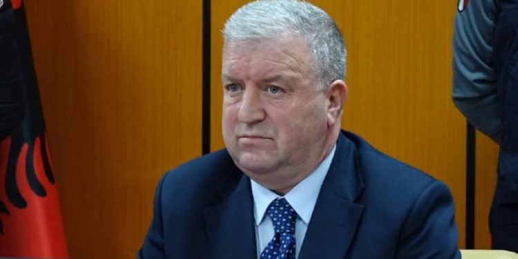 E FUNDIT/ Tonin Vocaj merr zyrtarisht postin e rëndësishëm