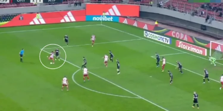 VIDEO/ Marcelo çmend tifozët në stadium, realizon SUPERGOL të jashtëzakonshëm…