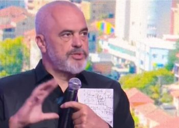Rama jep lajmin e mirë: Shqipëria, pjesë e guidës së britanikëve! Nga janari kemi…