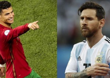Messi apo Ronaldo? Del Bosque e zbulon: Ja kush është futbollisti më i mirë i të gjitha kohërave…