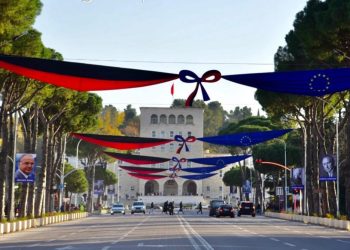 Liderët europianë zbarkojnë në Shqipëri, ç’po ndodh së fundmi në Tiranë? Sot nis…