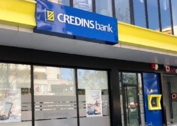 Hackërohet ‘Credins Bank’/ A janë prekur llogaritë? Reagon URGJENT Banka: Ja e vërteta…