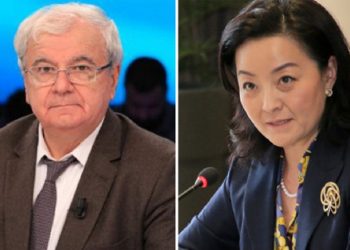 Ngjela: Ambasadorja Yuri Kim do të bëhet figurë e madhe në Shqipëri, qëllimi i SHBA…
