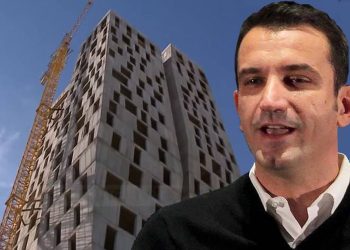 Paraja e “pistë” në Shqipëri? Kryebashkiaku Veliaj: Pallatet në Tiranë po blihen nga…