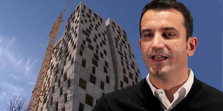 Paraja e “pistë” në Shqipëri? Kryebashkiaku Veliaj: Pallatet në Tiranë po blihen nga…
