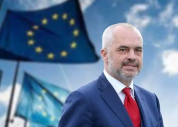 Edi Rama jep premtimin e bujshëm/ “Dua ta bëj Shqipërinë kampione në…