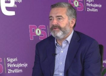 Iku nga partia e Metës/ Blendi Klosi e konfirmon: Tjetër deputet i bashkohet PS-së…